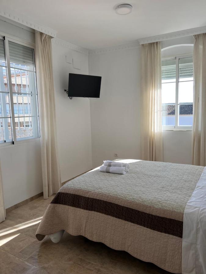 Atico Suite Claudio Marcelo Córdoba Exterior foto